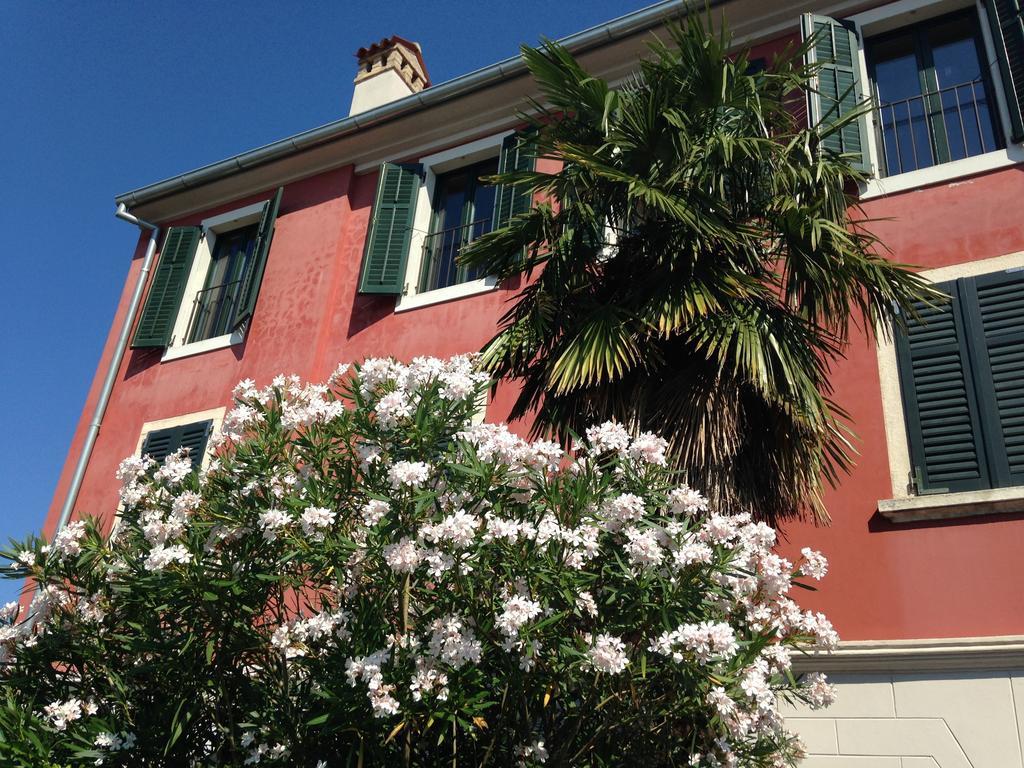Rovinj'S Flowers Apartments Dış mekan fotoğraf