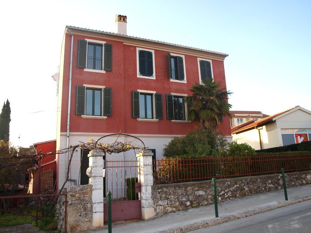 Rovinj'S Flowers Apartments Dış mekan fotoğraf