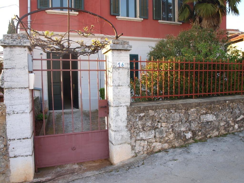 Rovinj'S Flowers Apartments Dış mekan fotoğraf
