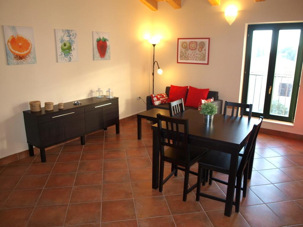 Rovinj'S Flowers Apartments Dış mekan fotoğraf