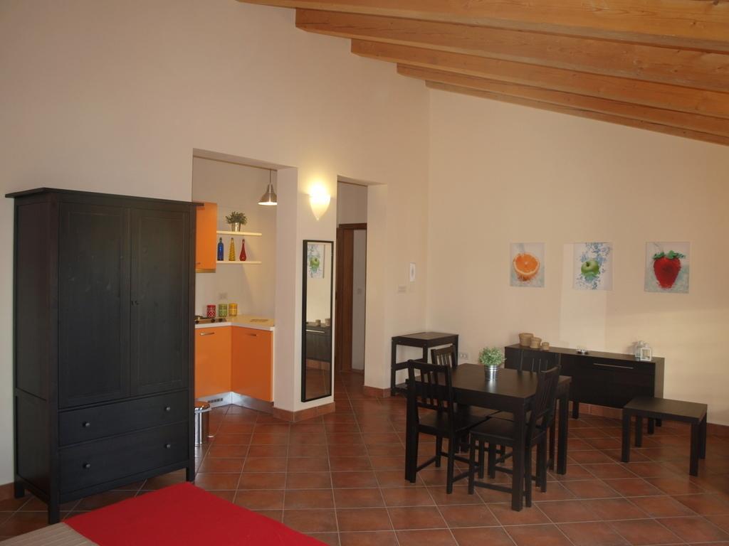 Rovinj'S Flowers Apartments Dış mekan fotoğraf