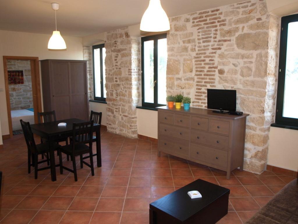 Rovinj'S Flowers Apartments Oda fotoğraf
