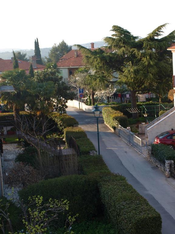 Rovinj'S Flowers Apartments Dış mekan fotoğraf