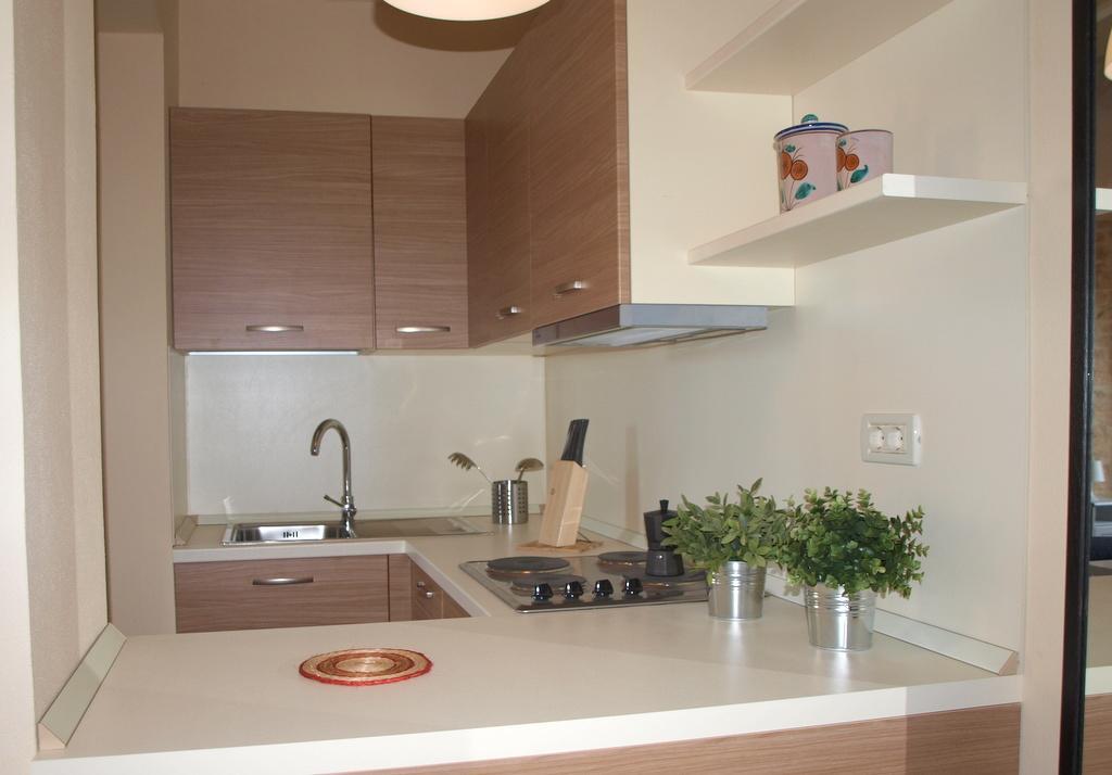 Rovinj'S Flowers Apartments Dış mekan fotoğraf