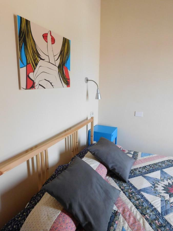 Rovinj'S Flowers Apartments Dış mekan fotoğraf