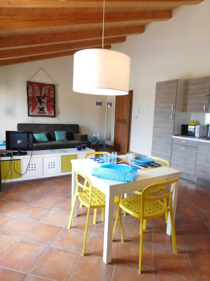 Rovinj'S Flowers Apartments Dış mekan fotoğraf