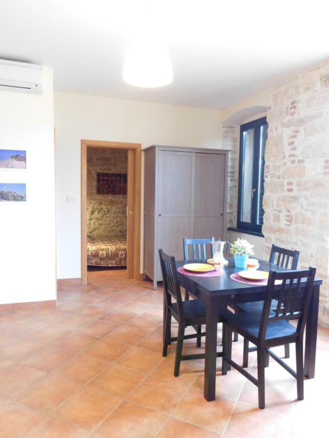 Rovinj'S Flowers Apartments Dış mekan fotoğraf
