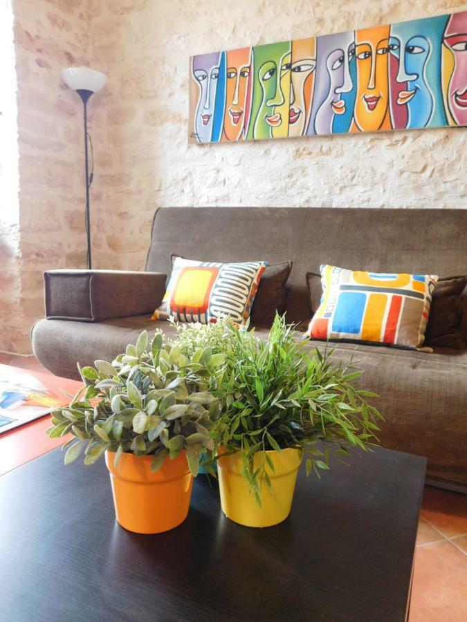 Rovinj'S Flowers Apartments Dış mekan fotoğraf