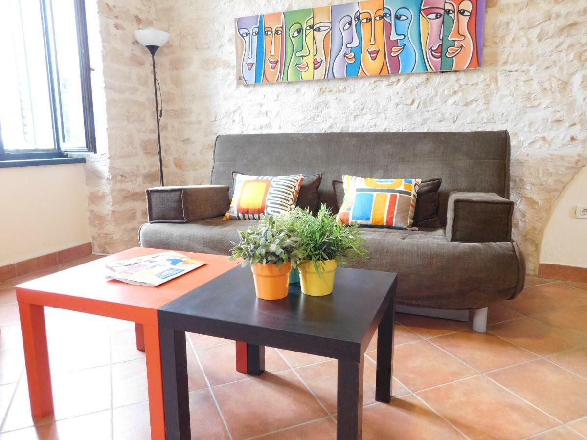 Rovinj'S Flowers Apartments Dış mekan fotoğraf