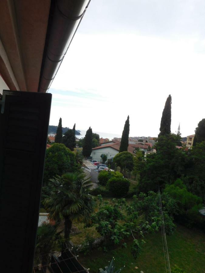 Rovinj'S Flowers Apartments Dış mekan fotoğraf